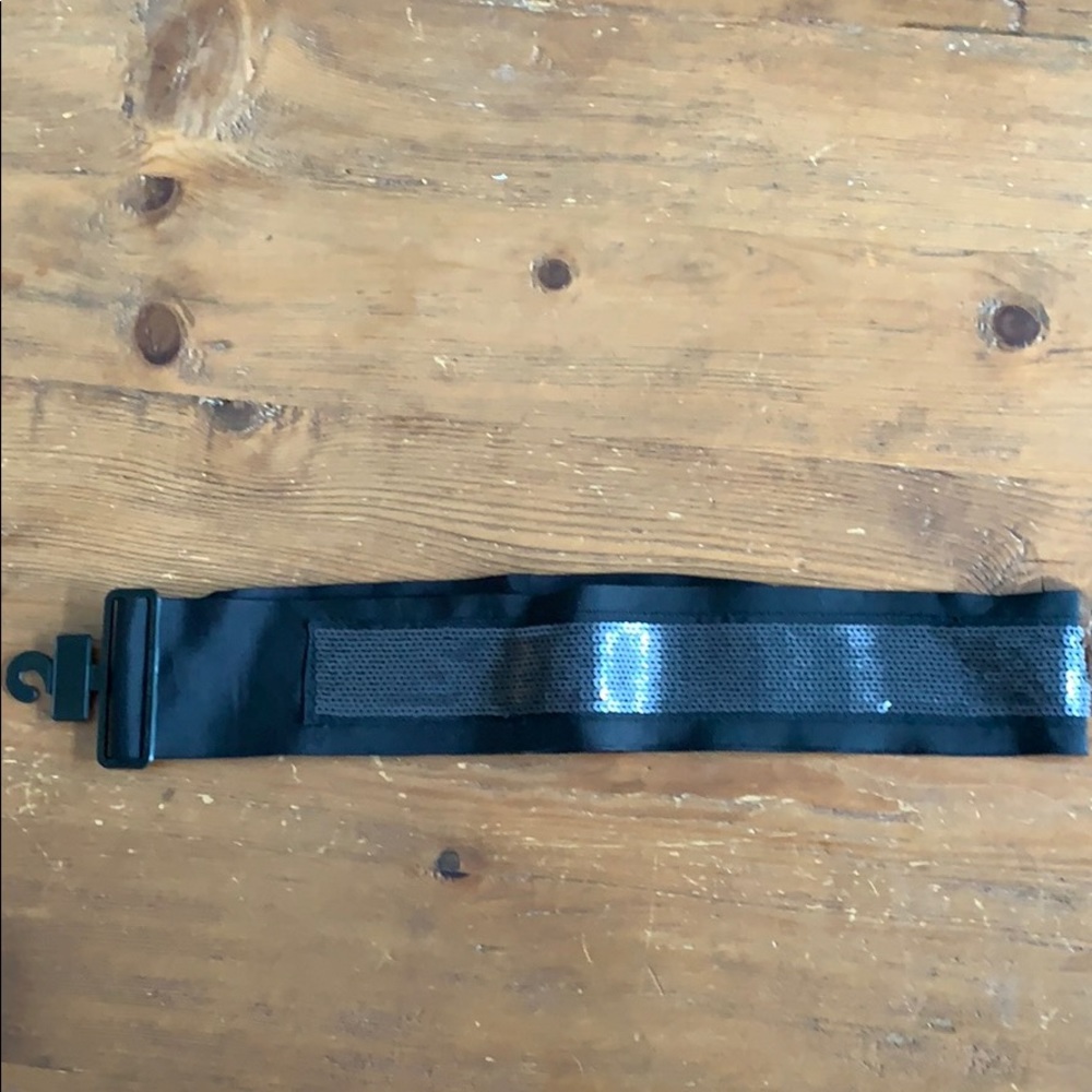 The Limited sequenced wrap belt